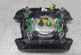 33675854603Y подушки безпеки Airbag на кермі BMW 7 E65 E66