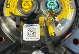 LBTC133120221 подушка безопасности Airbag на руле Land Rover Range Rover Sport L494