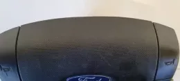 000GIU подушка безопасности Airbag на руле Ford Galaxy