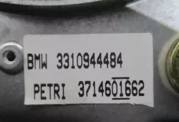 3714601662 подушка безопасности Airbag на руле BMW 5 E39