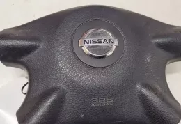 NKFT6FMAFD0 подушки безпеки Airbag на кермі Nissan X-Trail T30