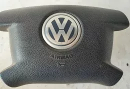 001FE009PZ8L подушка безопасности Airbag на руле Volkswagen Transporter - Caravelle T5