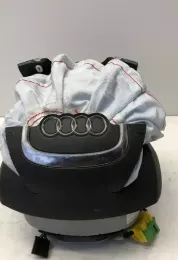 001B8127YYBN подушка безопасности Airbag на руле Audi A5 8T 8F