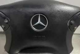 YP3M983NCQH подушка безопасности Airbag на руле Mercedes-Benz C W203