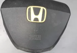 06770SJDE80 подушка безопасности Airbag на руле Honda FR-V