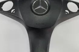 2048604502 подушки безпеки Airbag на кермі Mercedes-Benz GLK (X204)