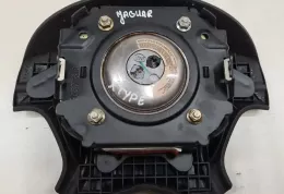 1X43F042B подушки безпеки Airbag на кермі Jaguar X-Type