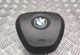 15B2304T2135 подушка безопасности Airbag на руле BMW X5 F15