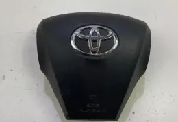 4513002510B0 подушка безопасности Airbag на руле Toyota Corolla E140 E150