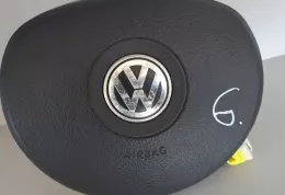 001BK0ARKXA3 подушка безопасности Airbag на руле Volkswagen Golf V