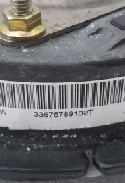 33675789102T подушка безопасности Airbag на руле BMW 3 E46