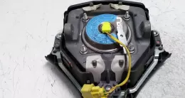 E3MC5007407 подушка безопасности Airbag на руле Honda Accord