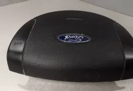6W01011420150 подушки безпеки Airbag на кермі Ford Mondeo Mk III