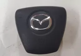 A11A26876410 подушка безопасности Airbag на руле Mazda 6