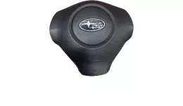 GJ07Y135142 подушки безпеки Airbag на кермі Subaru Impreza III