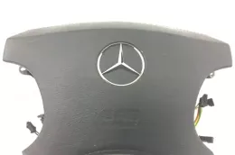 A2204600898 подушки безпеки Airbag на кермі Mercedes-Benz S W220