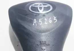 040946808DA подушка безопасности Airbag на руле Toyota Auris 150