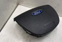 EBCG218000379 подушки безпеки Airbag на кермі Ford Focus