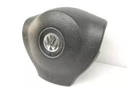 306858699N44 подушка безопасности Airbag на руле Volkswagen Transporter - Caravelle T5