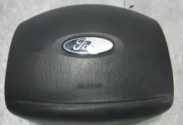 9467B0345 подушка безопасности Airbag на руле Ford Transit