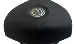 1K0880201BP подушка безопасности Airbag на руле Volkswagen Golf V