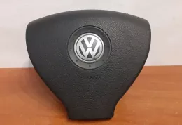 12275 подушка безопасности Airbag на руле Volkswagen PASSAT B6