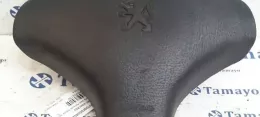 7035116 подушки безпеки Airbag на кермі Peugeot 306