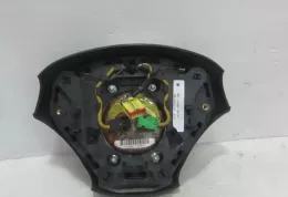 2M51A042BB5 подушка безопасности Airbag на руле Ford Focus