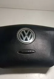 114163 подушка безопасности Airbag на руле Volkswagen Golf IV