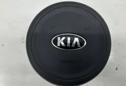 0499P1000034 подушки безпеки Airbag на кермі KIA Niro