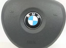 6884330 подушки безпеки Airbag на кермі BMW X1 E84