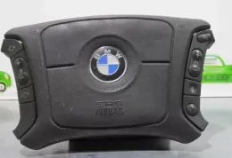 3714601662 подушка безопасности Airbag на руле BMW 5 E39