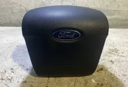 HDD52080950954 подушка безопасности Airbag на руле Ford Mondeo MK IV