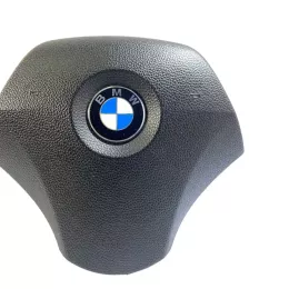 744490 подушка безопасности Airbag на руле BMW 5 E60 E61