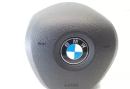 308709899AWX подушка безопасности Airbag на руле BMW 2 F45