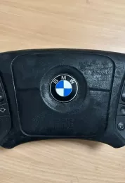 99B348SA0621J подушка безопасности Airbag на руле BMW 5 E39