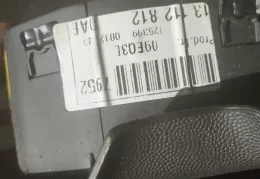 DAE41390031 подушка безопасности Airbag на руле Opel Vectra C