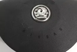 45R11073141 подушка безопасности Airbag на руле Opel Corsa C