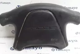 D4W352C1933 подушка безопасности Airbag на руле Ford Probe