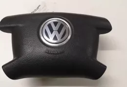 0010U00FXTE подушка безопасности Airbag на руле Volkswagen Transporter - Caravelle T5
