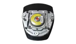 HE114085056 подушка безопасности Airbag на руле Toyota Avensis T270