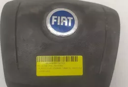 07854211420 подушка безопасности Airbag на руле Fiat Ducato