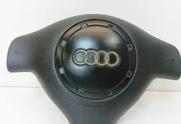 001DW081BBZQ подушки безпеки Airbag на кермі Audi A3 S3 8L