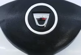 985102237R подушки безпеки Airbag на кермі Dacia Sandero