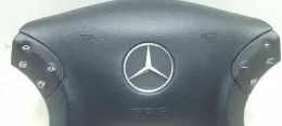 YP3N463NAA0 подушки безпеки Airbag на кермі Mercedes-Benz C W203