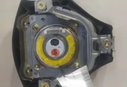 Z21D4020617 подушка безопасности Airbag на руле Toyota Corolla Verso AR10