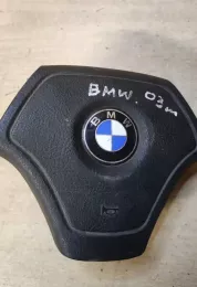 9618943380 подушка безопасности Airbag на руле BMW 3 E46