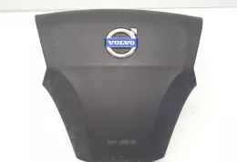 B8612F0491302 подушка безопасности Airbag на руле Volvo V50