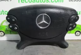 0006022621V0075X подушки безпеки Airbag на кермі Mercedes-Benz CLK A209 C209