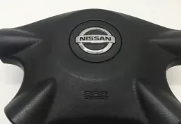 2502113 подушки безпеки Airbag на кермі Nissan Almera N16